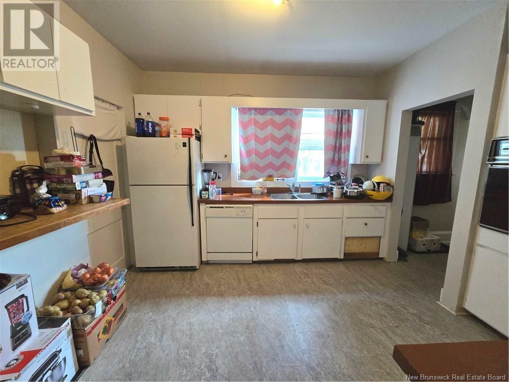 Property Photo:  354 Cameron Street  NB E1C 5Z6 