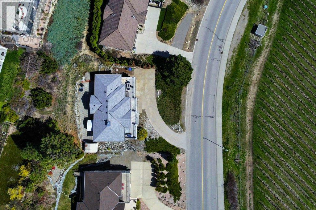 Property Photo: 1608 Mission Hill Road BC V4T 2M4