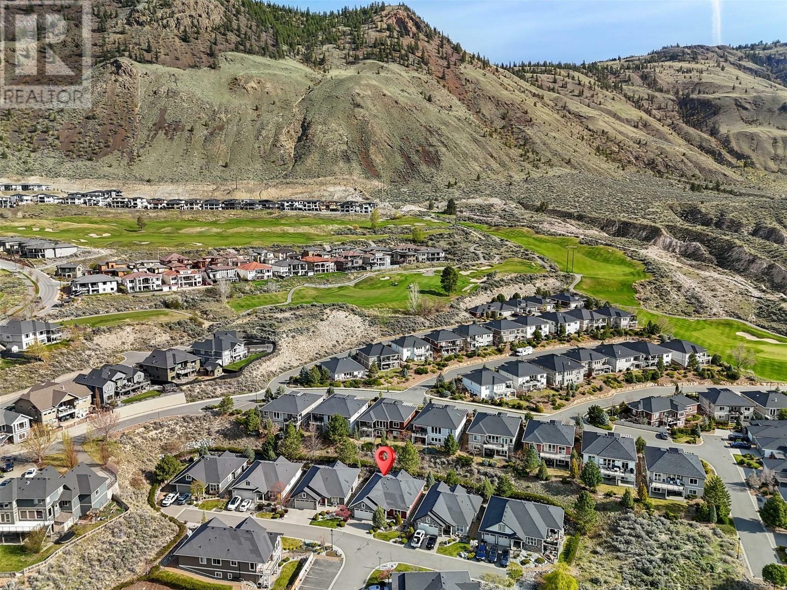 Property Photo: 606 Stoneridge Lane BC V2H 0A7