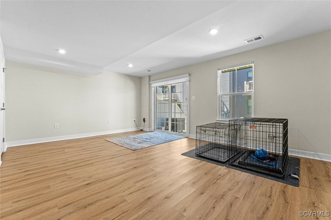 Property Photo: 2109 Old Manchester Street VA 23225