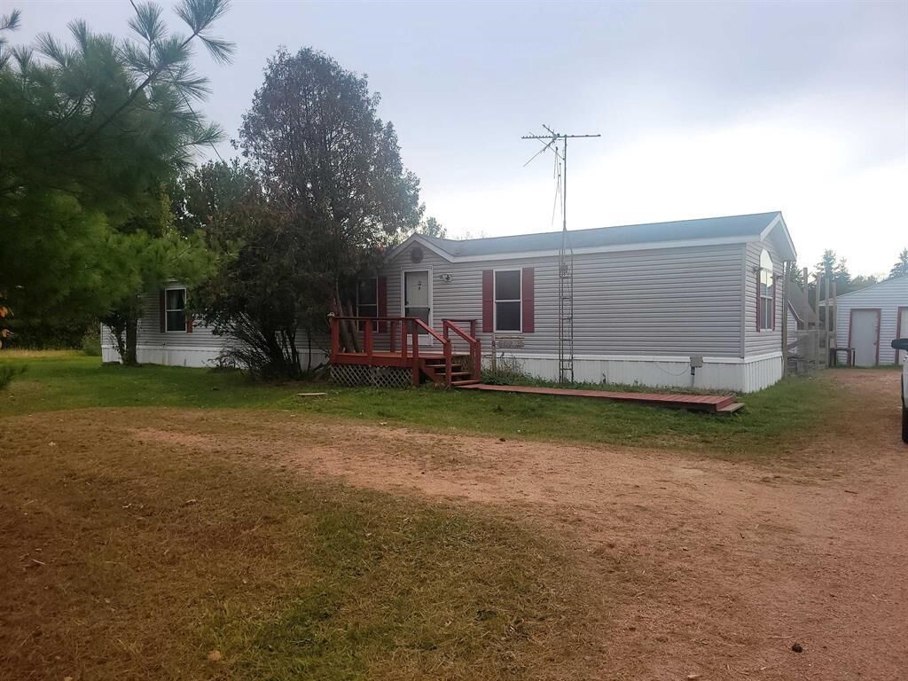 Property Photo: 10247 Highway 73 WI 54466