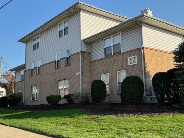 Property Photo:  978 Irving Avenue 52  OH 45419 