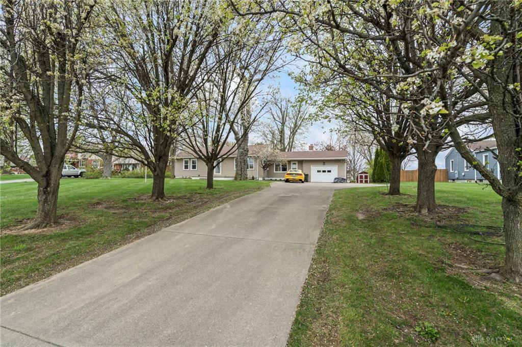 469 Stonequarry Road  Vandalia OH 45377 photo