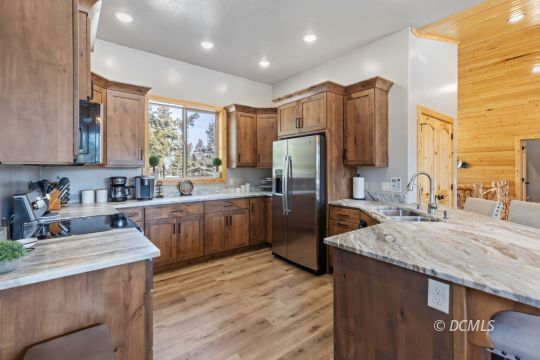 Property Photo: 1150 E Duck Creek Ridge Rd UT 84762