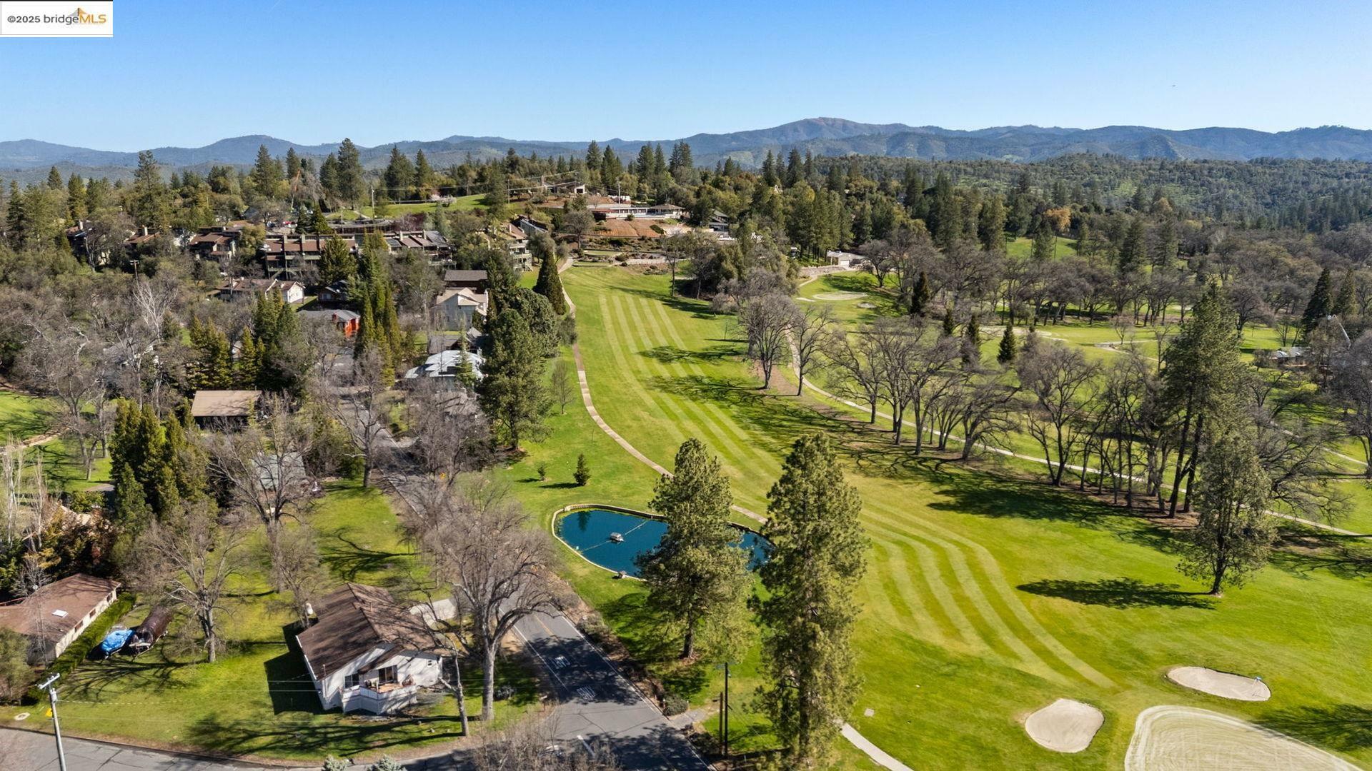 Property Photo: 0000 Tannahill Dr. CA 95321