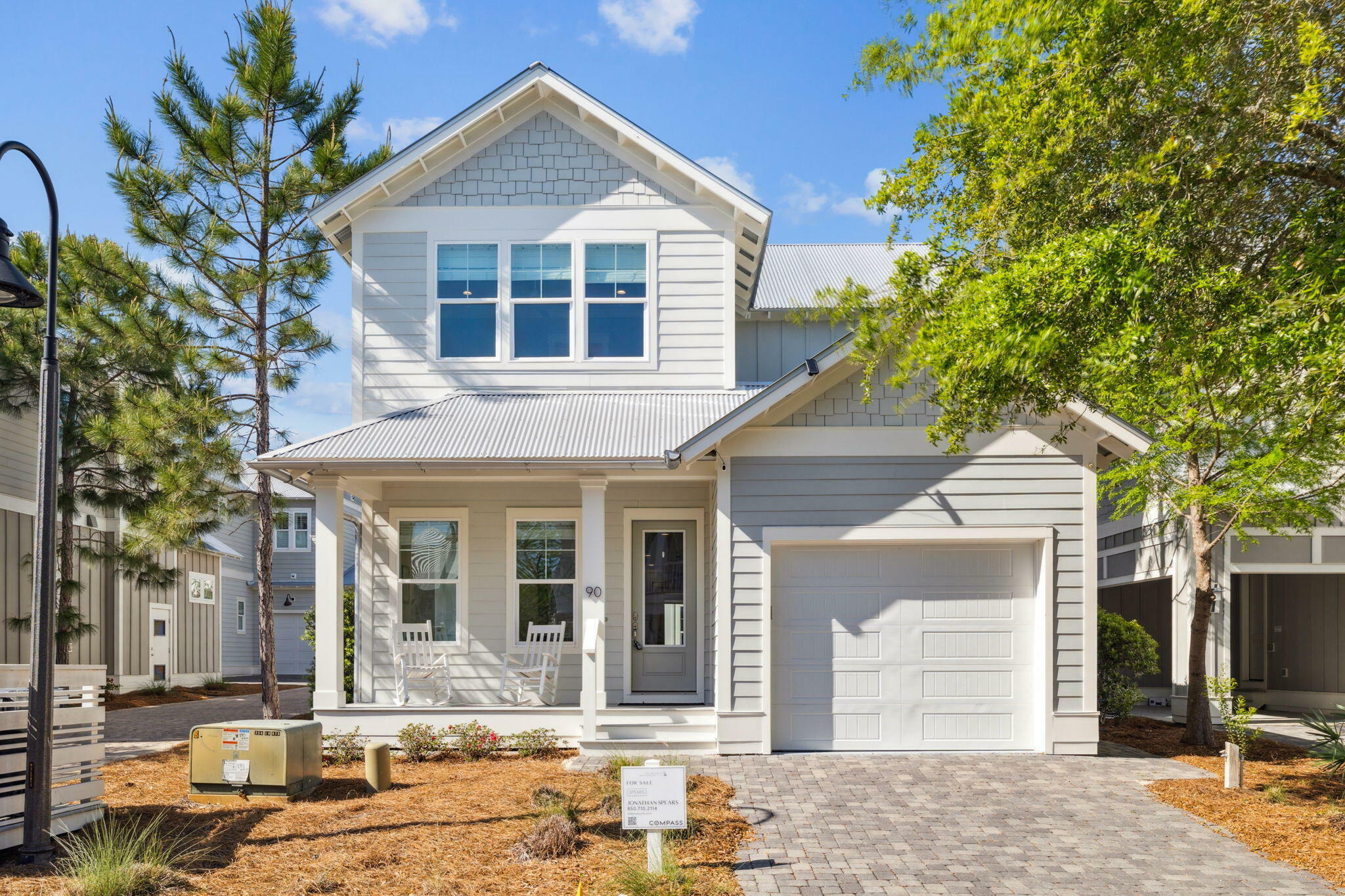 90 Grayton Boulevard  Santa Rosa Beach FL 32459 photo