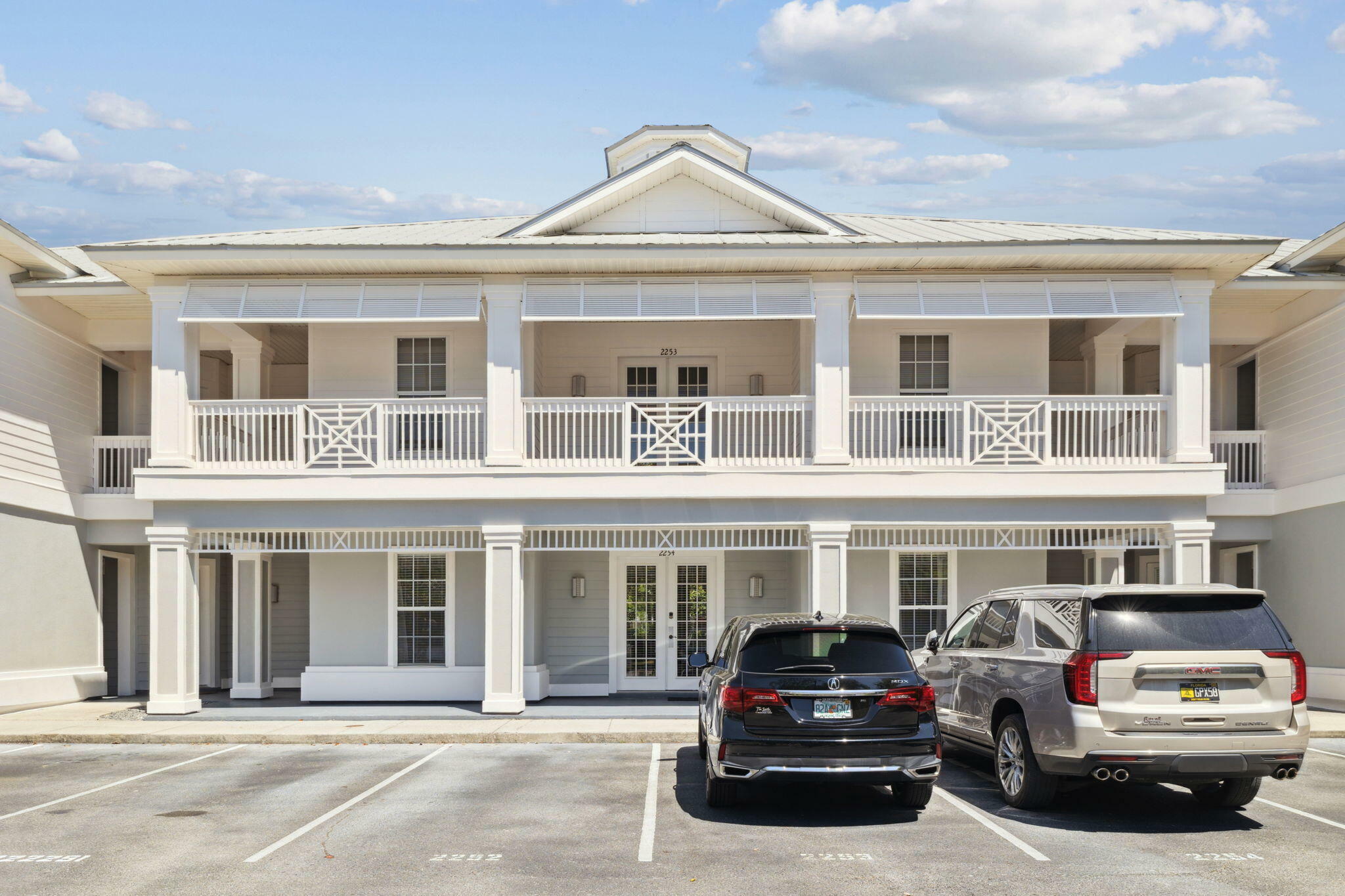 Property Photo: 2254 Crystal Cove Lane 2254 FL 32550