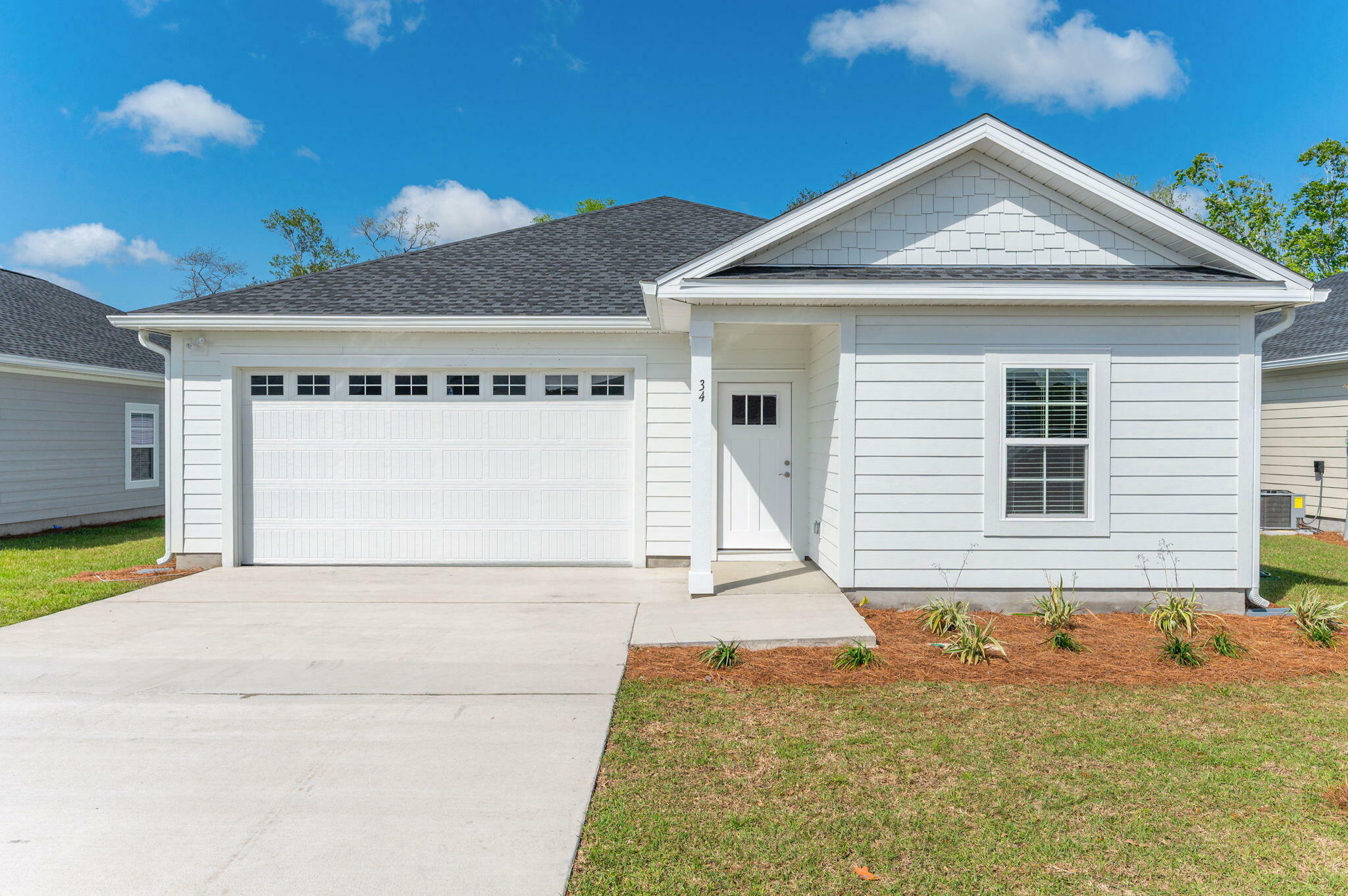 Property Photo: 34 Riverwalk Circle FL 32439