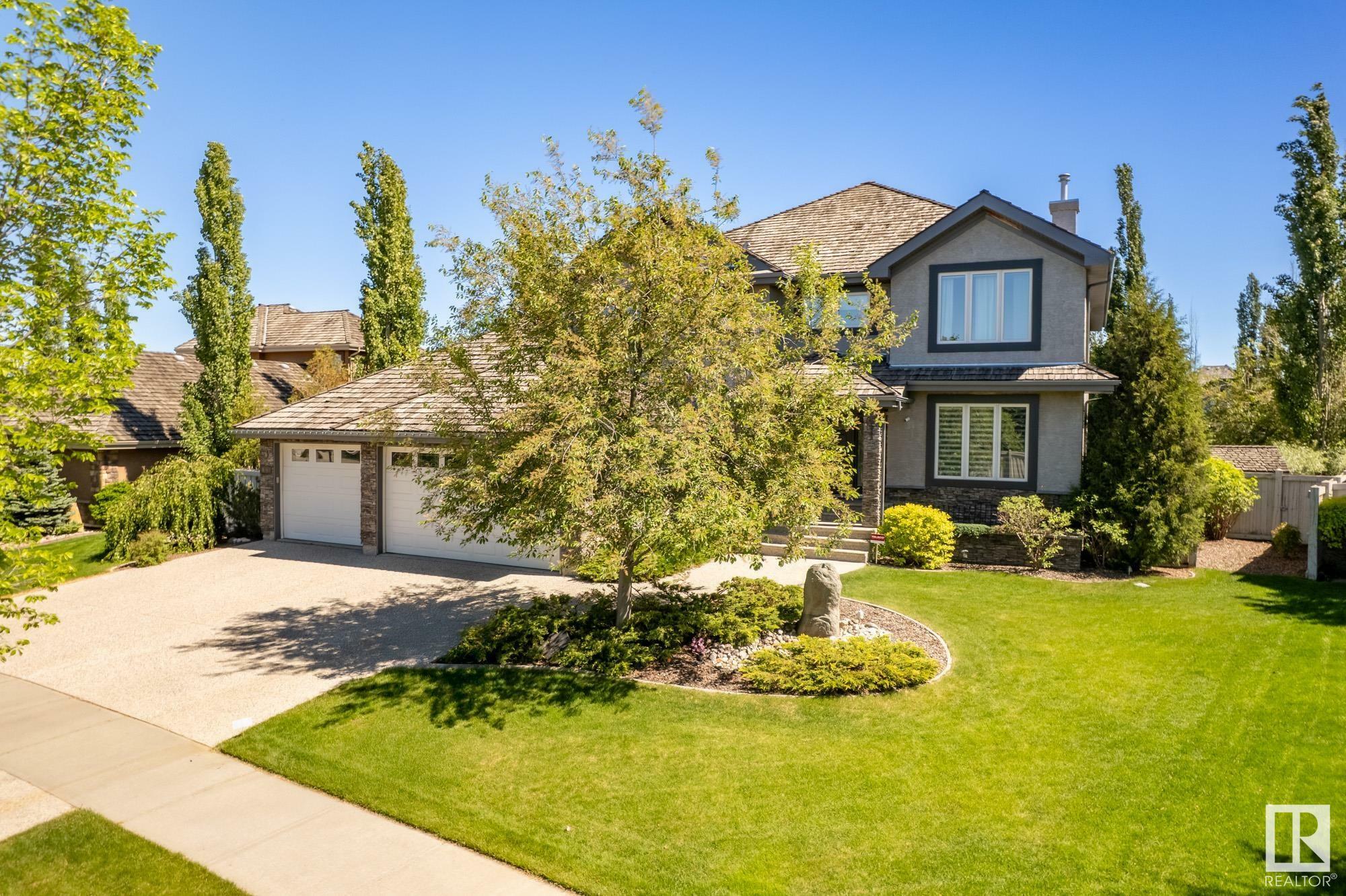 Property Photo: 52328 Rge Road 233 629 AB T8B 0A2