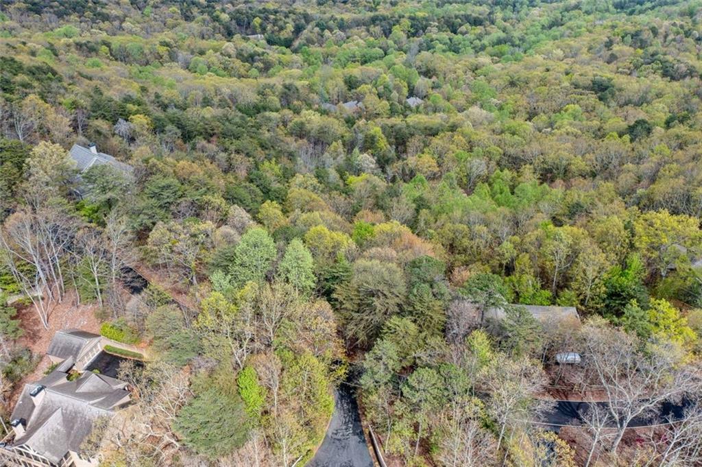 Property Photo: 2107 McElroy Mountain Drive GA 30143