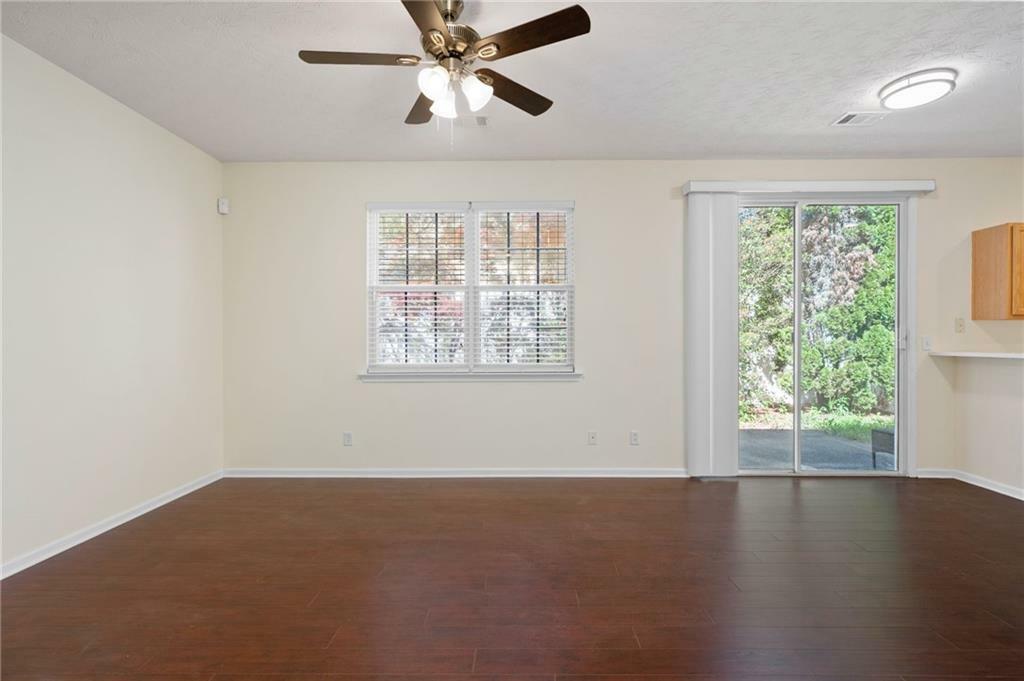 Property Photo: 548 W Oaks Drive GA 30188