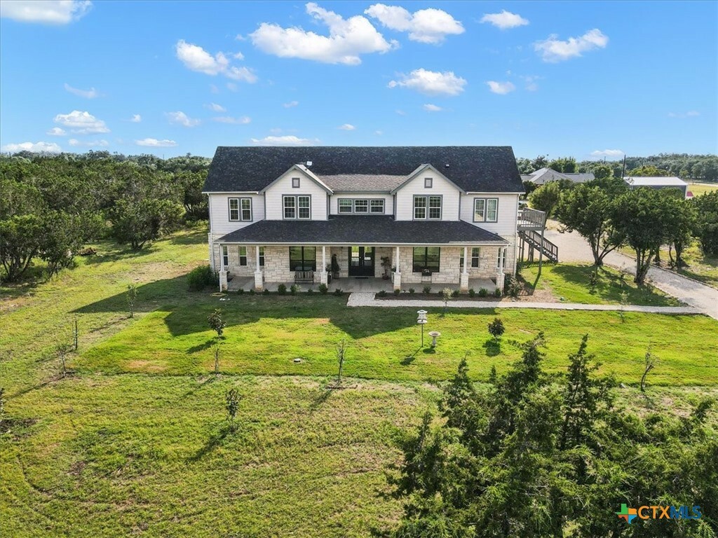 1911 Cr 226  Florence TX 76527 photo