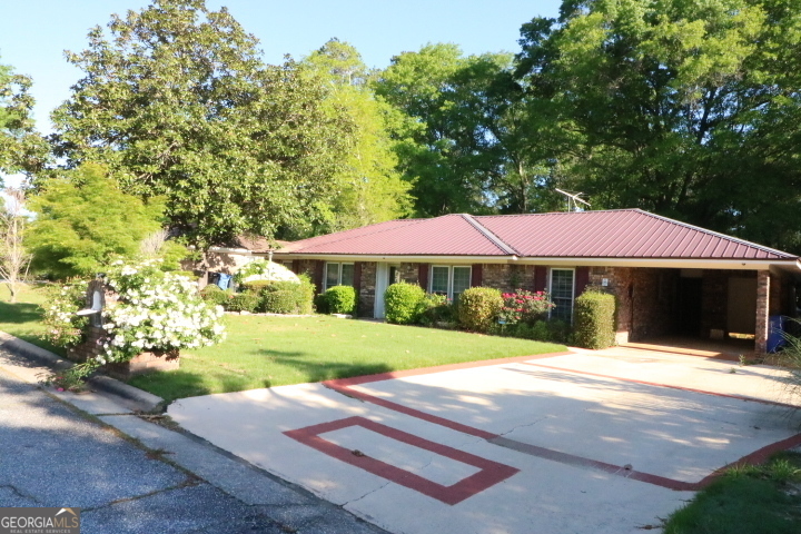 Property Photo: 5549 Cranston Drive GA 31907