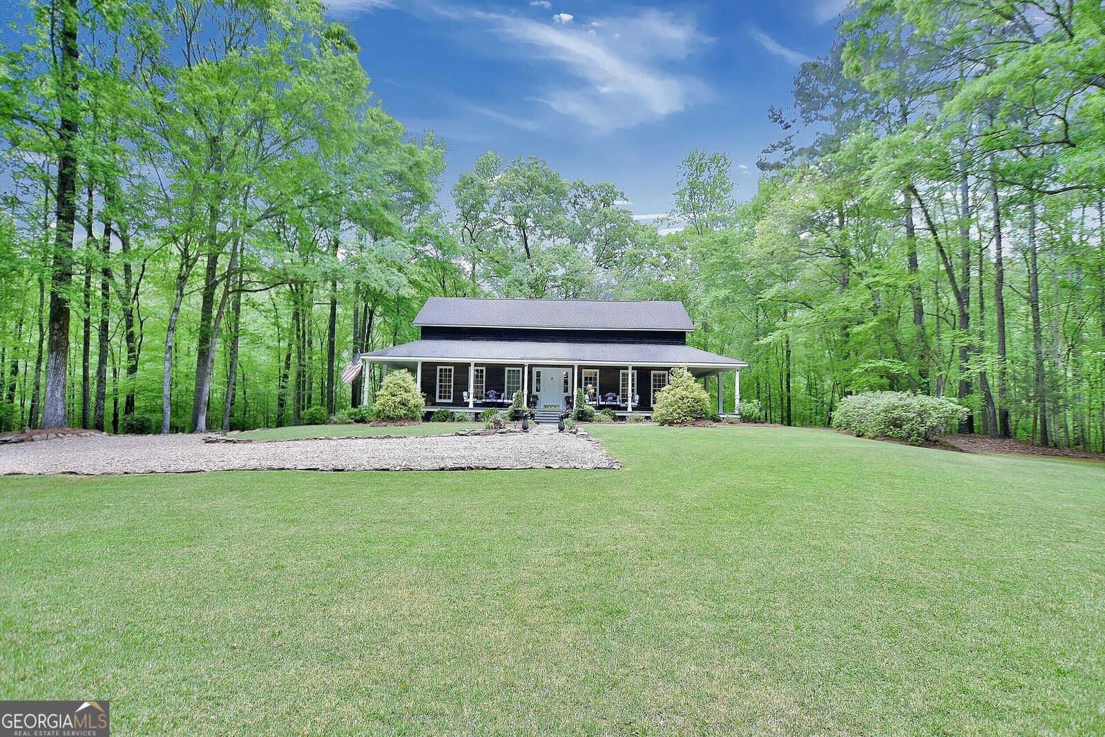 Property Photo: 727 Huling Road GA 31808