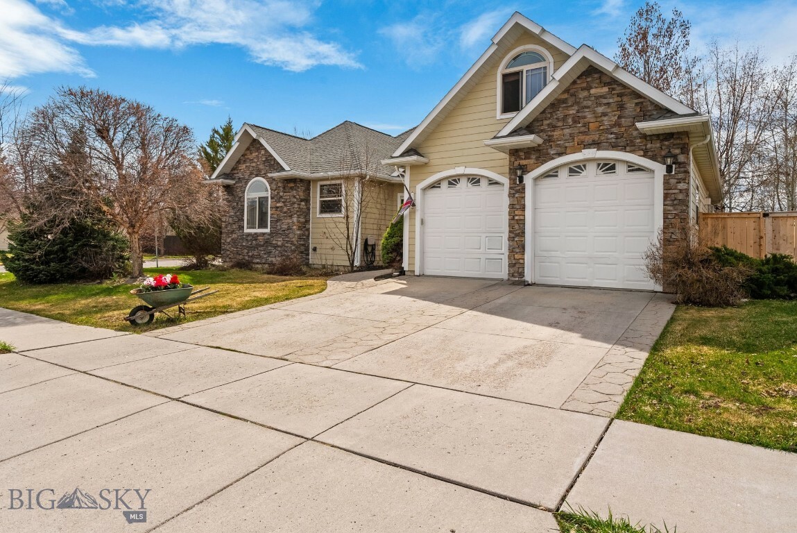 3226 Rose Street  Bozeman MT 59718 photo