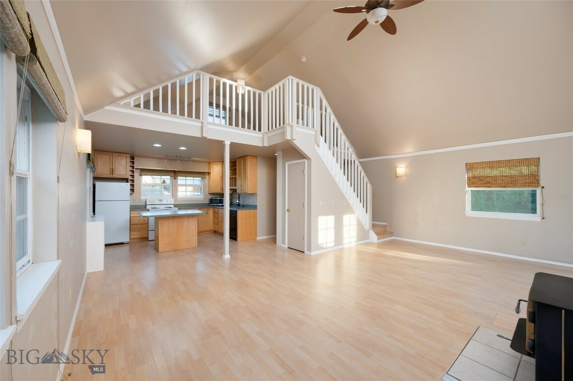 Property Photo: 105 W Cover MT 59755