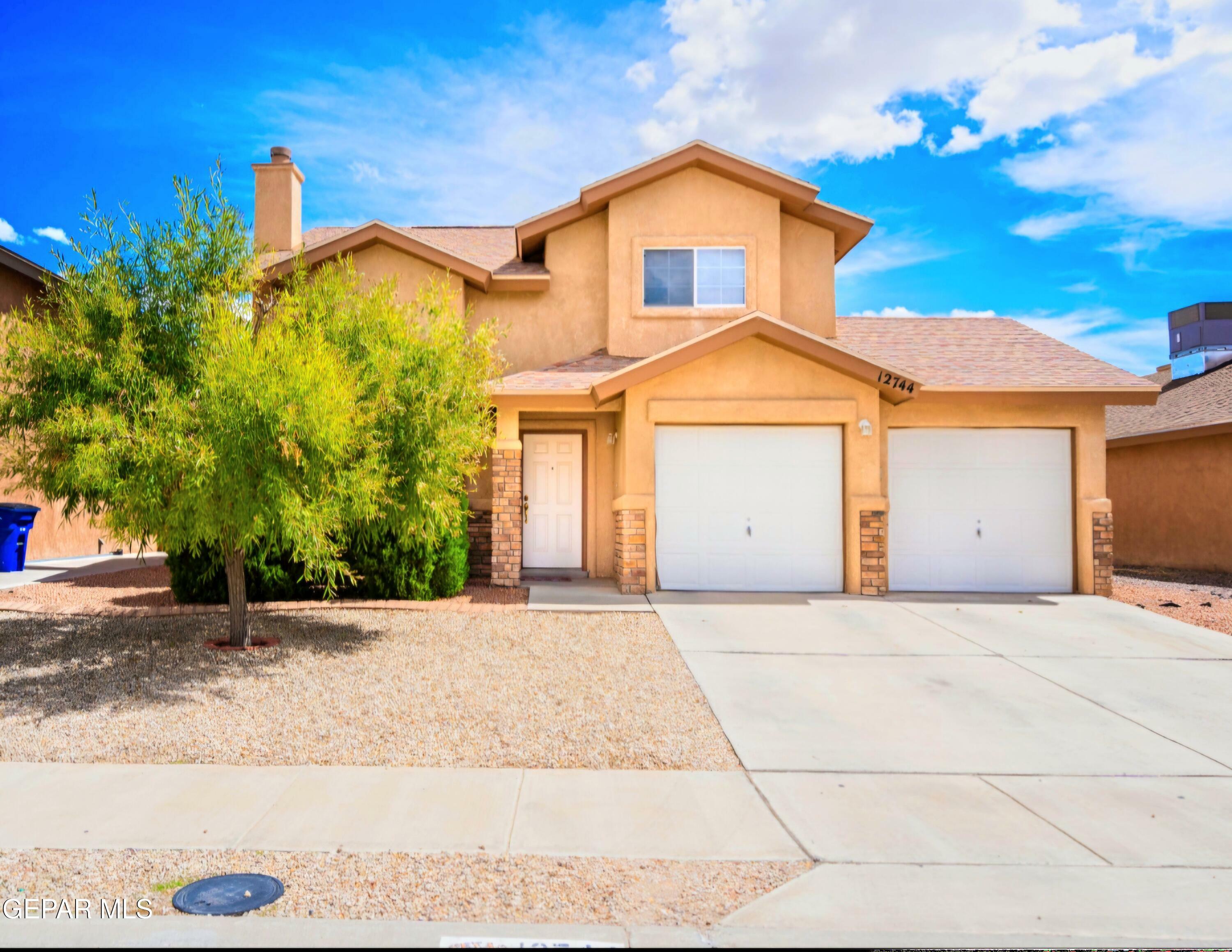 12744 Tierra Mina Drive  El Paso TX 79938 photo