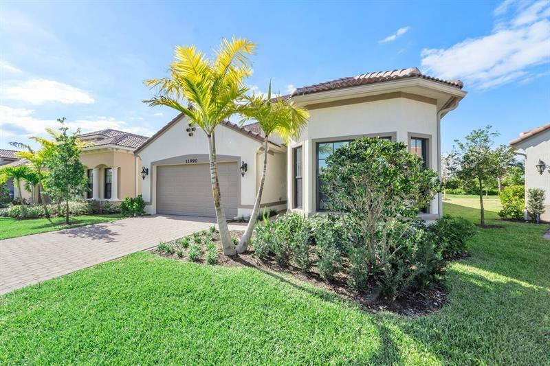 Property Photo:  11990 Leon Cir S  FL 33076 