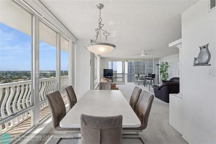 Property Photo: 4020 Galt Ocean Dr 1101 FL 33308