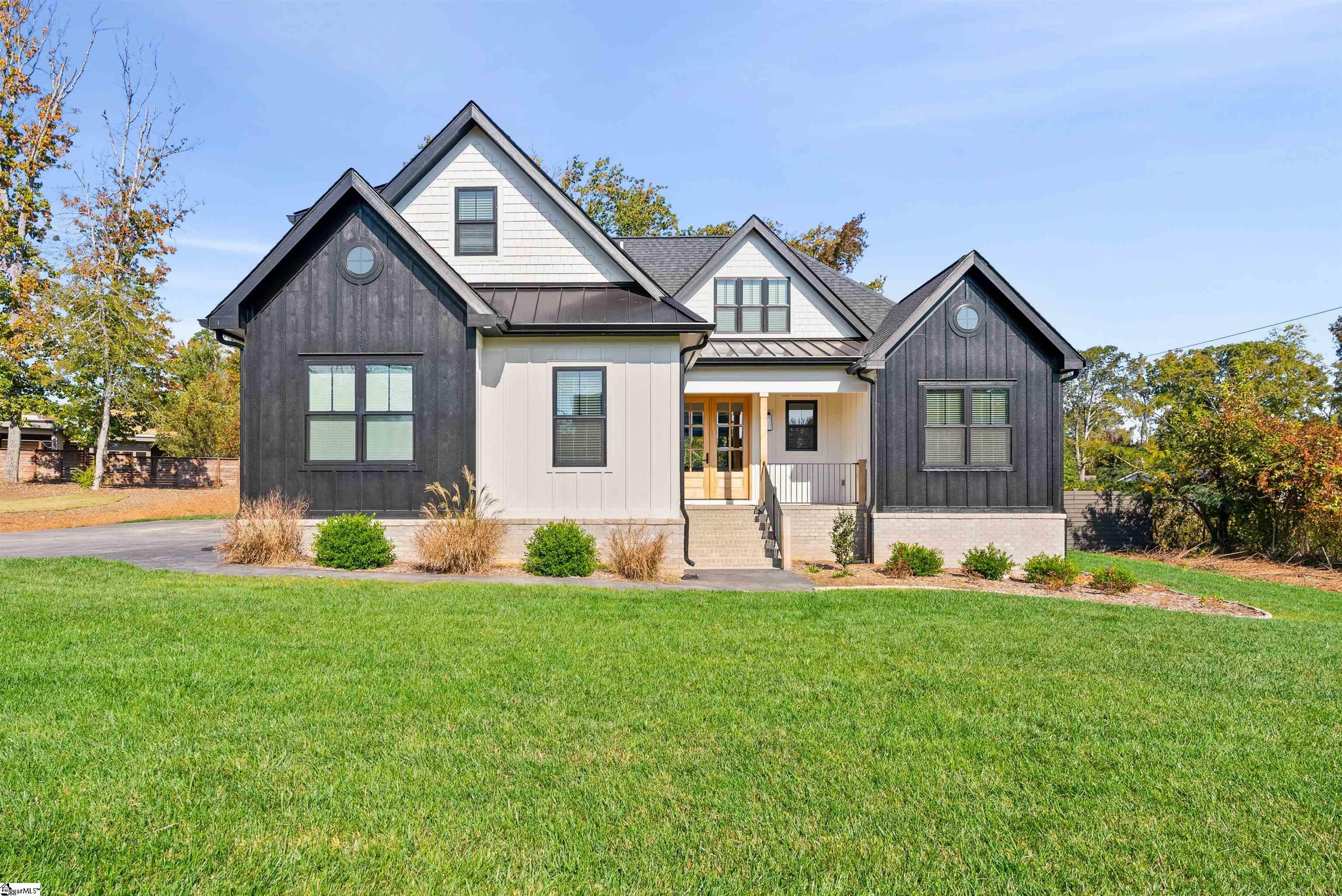 Property Photo: 441 Gramling School Road SC 29349