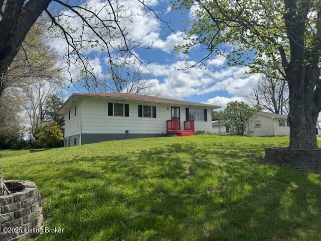 Property Photo: 77 Juniper Dr KY 40065