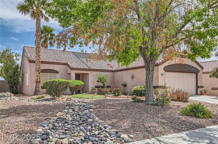 6048 Pele Street  North Las Vegas NV 89031 photo