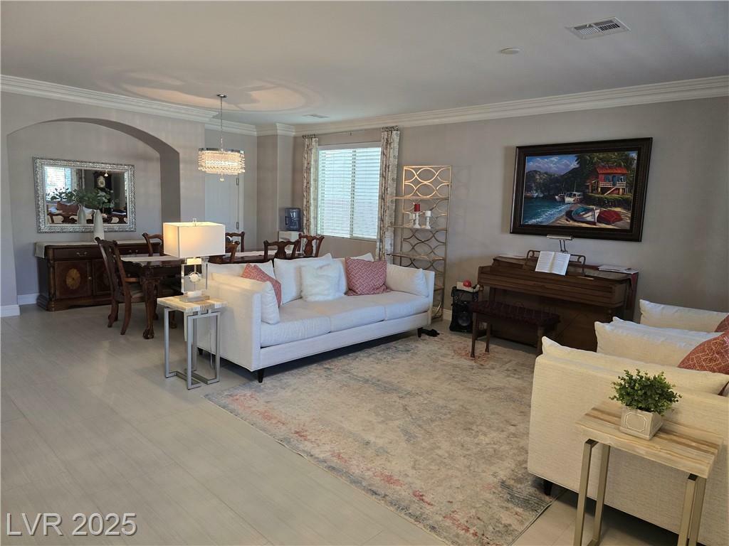 Property Photo: 8303 Saddleback Ledge Avenue NV 89147