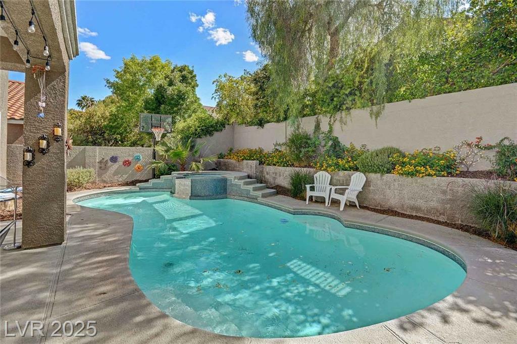 Property Photo: 301 New River Circle NV 89052