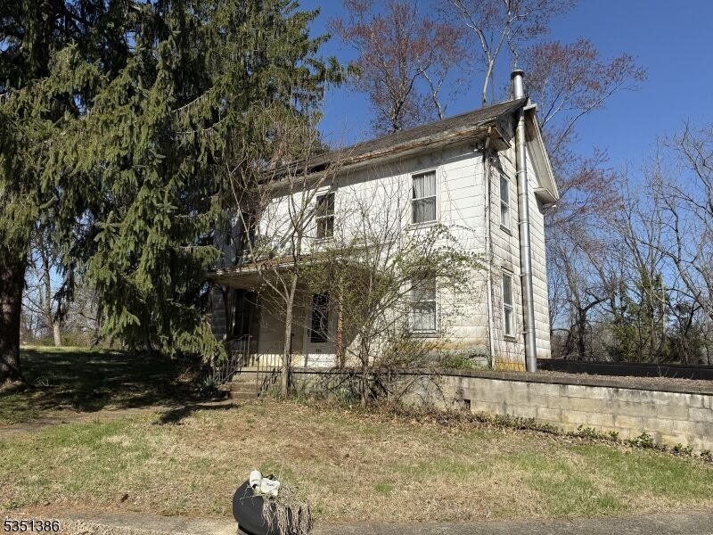Property Photo:  260 Mount Airy Rd  NJ 08826