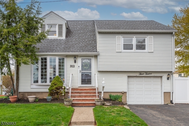 Property Photo: 312 Mola Blvd NJ 07026