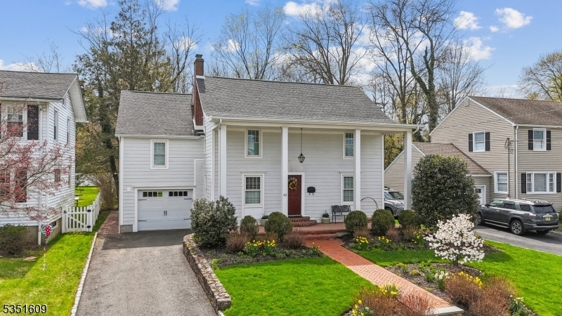 63 Weston Ave  Chatham Boro NJ 07928 photo