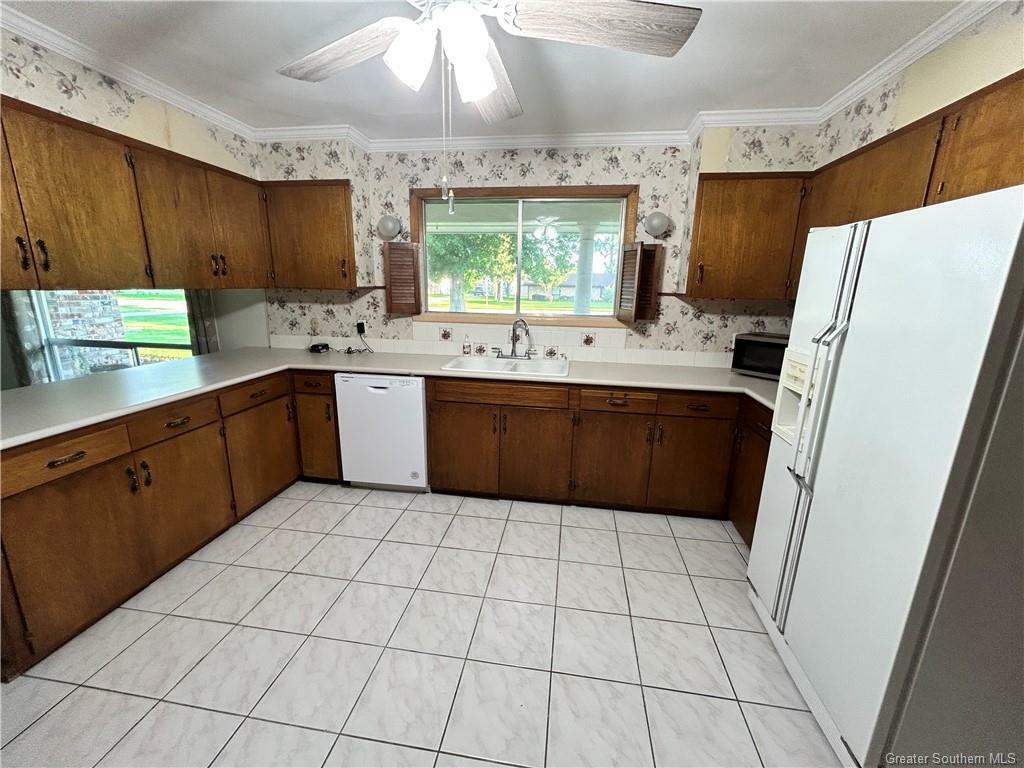 Property Photo: 1700 Woodland Drive LA 70605