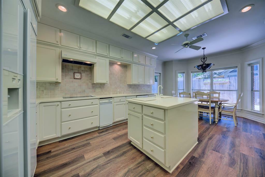 Property Photo: 2206 Creekwood Lane TX 77833