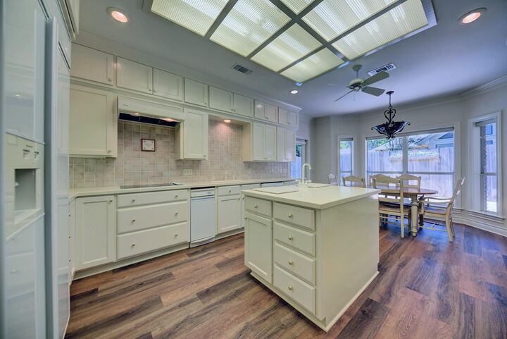 Property Photo: 2206 Creekwood Lane TX 77833