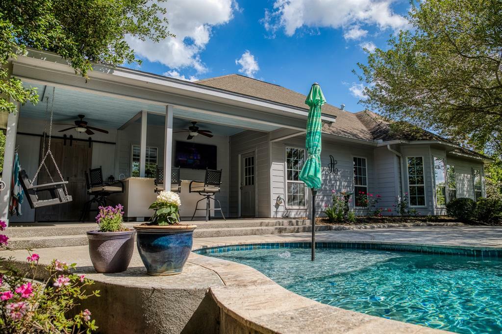 Property Photo: 1401 Yager Drive TX 77833
