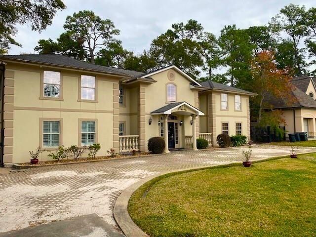 Property Photo:  11730 Denise Drive  TX 77024 