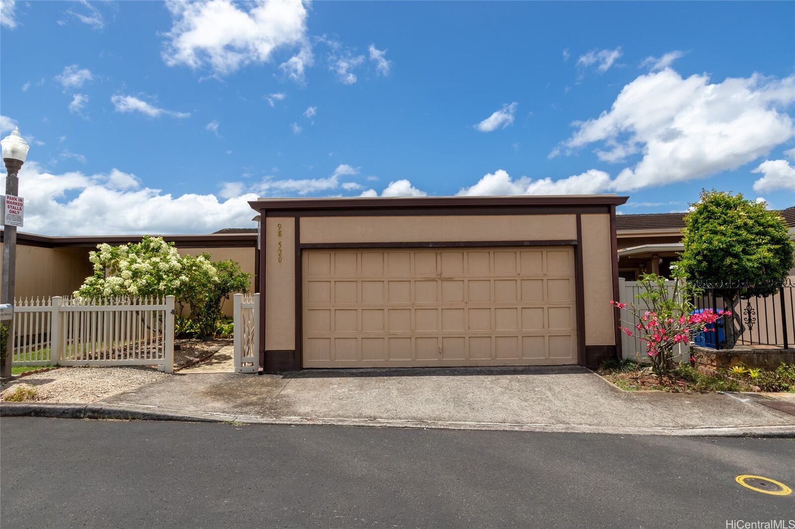 Property Photo:  98-520 Lulu Street 58  HI 96701 