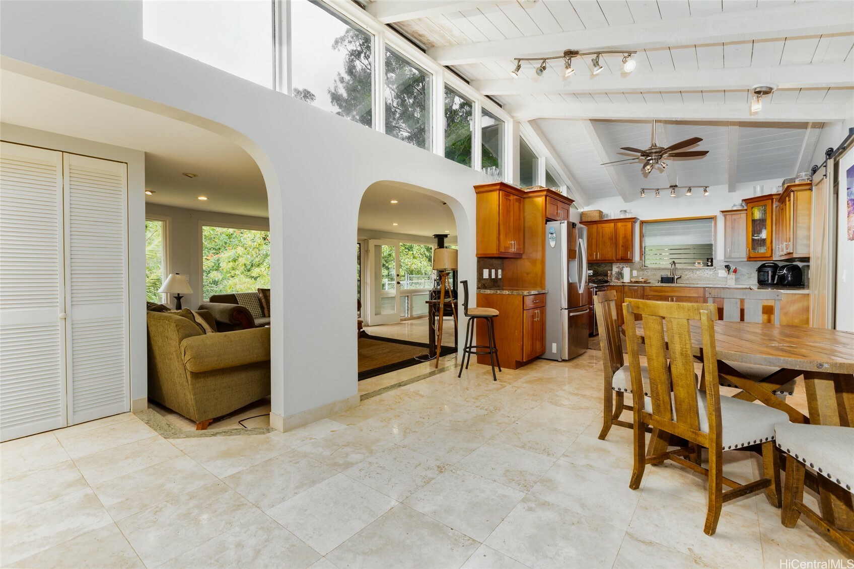 Property Photo: 59-586 Pupukea Road HI 96712