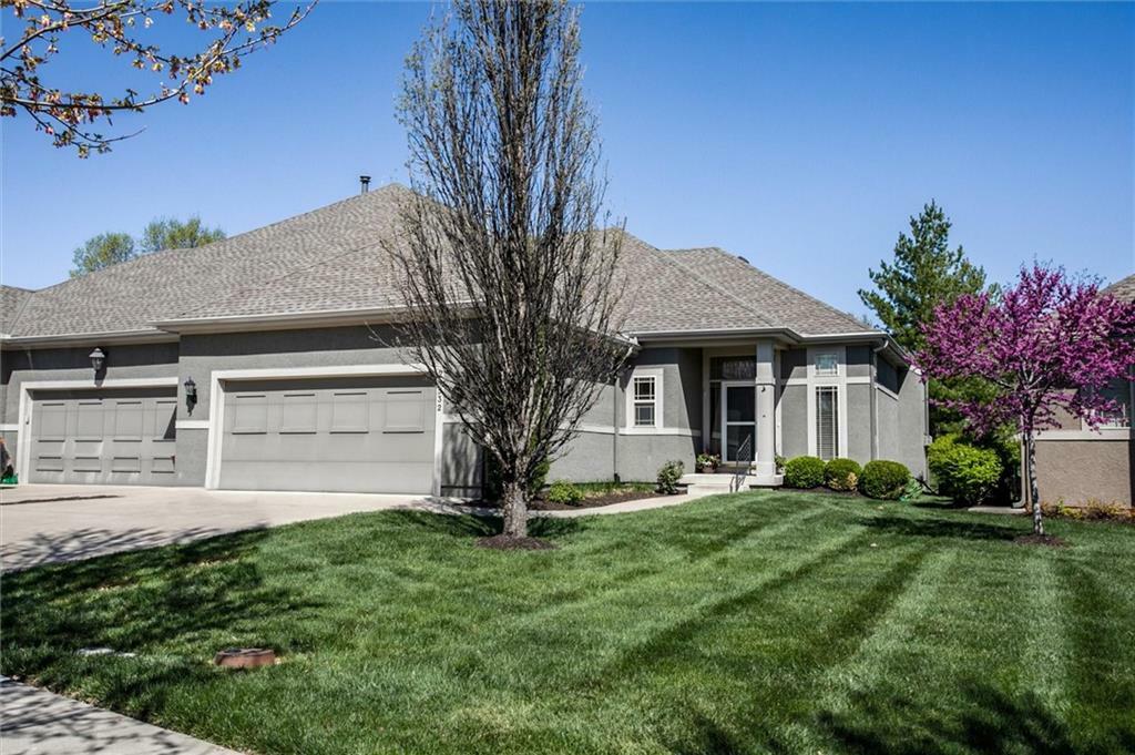 24532 W 110th Street  Olathe KS 66061 photo