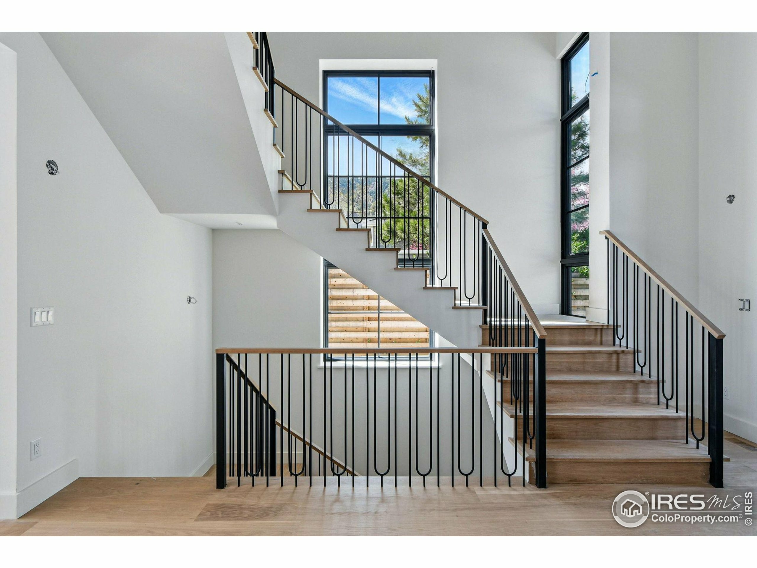 Property Photo: 640 Iris Ave CO 80304