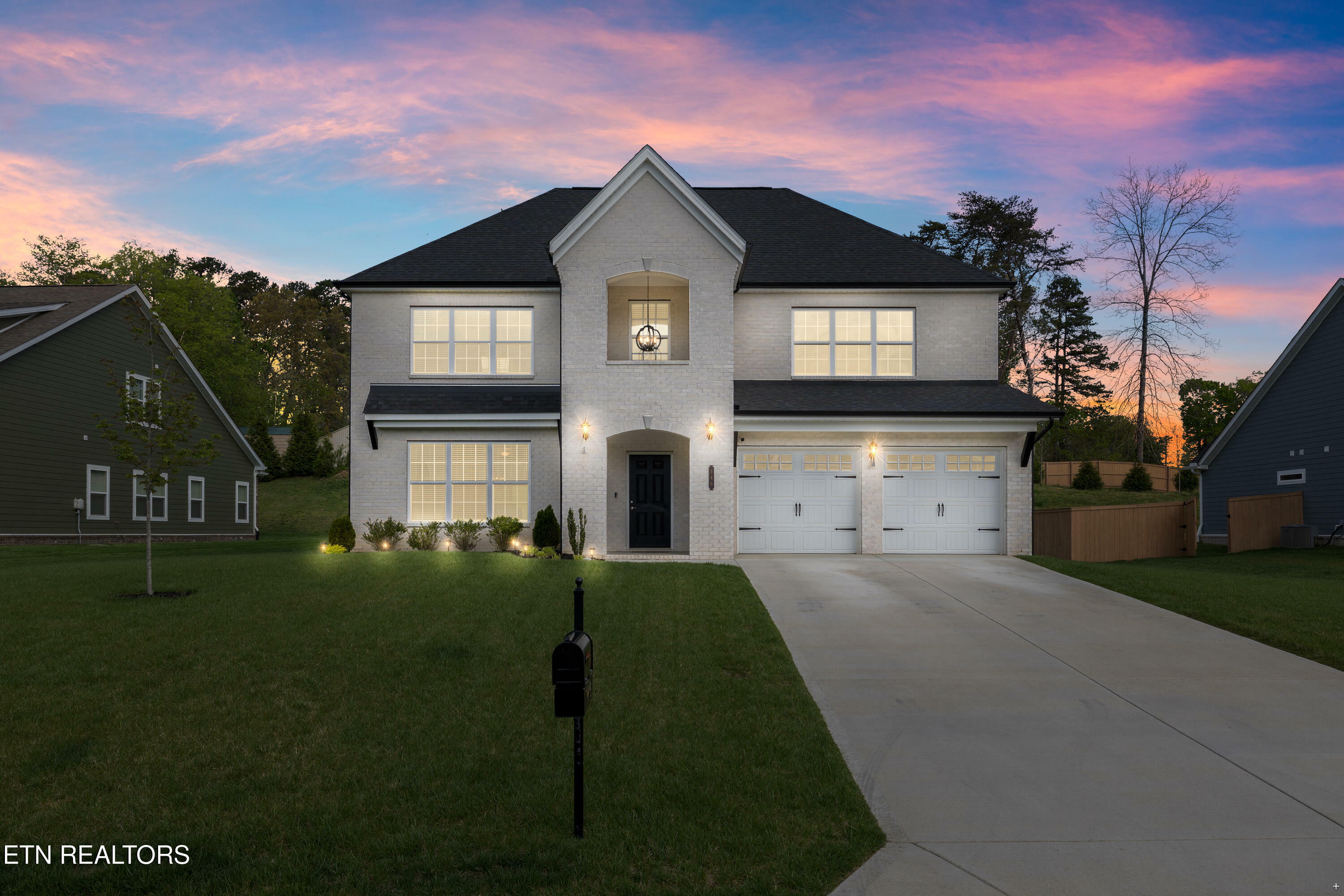 Property Photo: 146 Ashton Fields Drive TN 37772