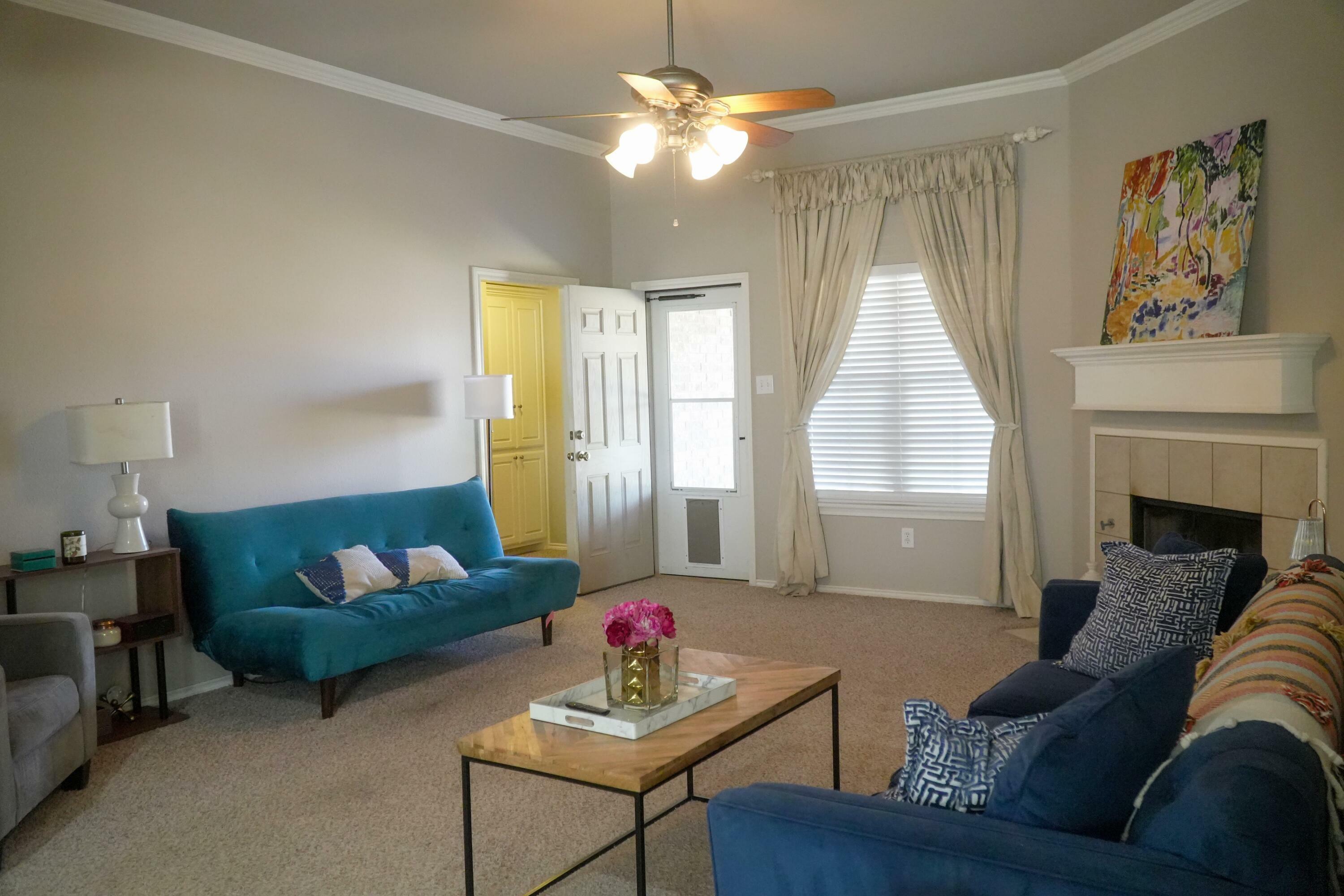 Property Photo: 1505 Westminster Avenue TX 79382