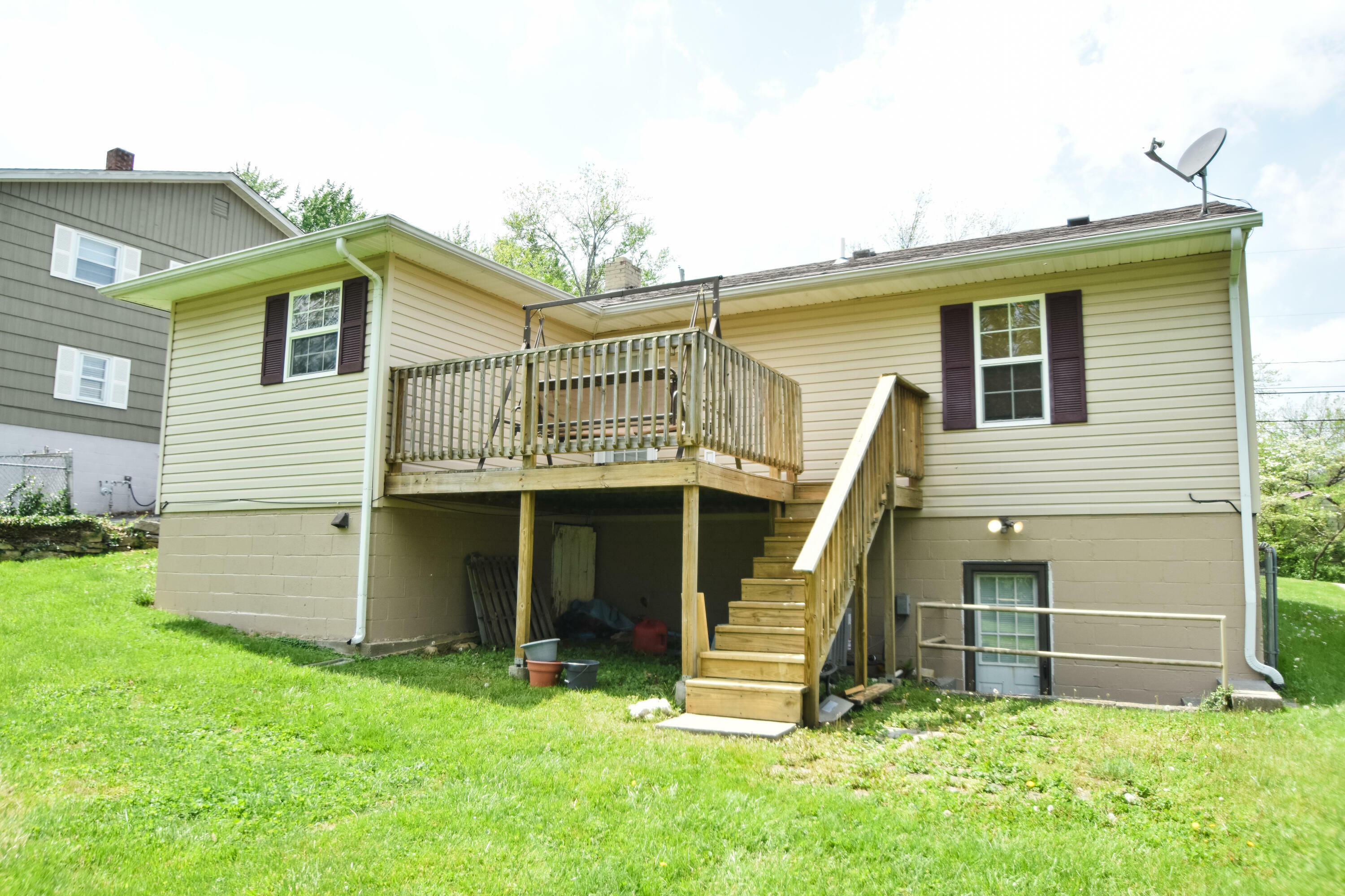 Property Photo: 111 Holly Hill Dr KY 40403