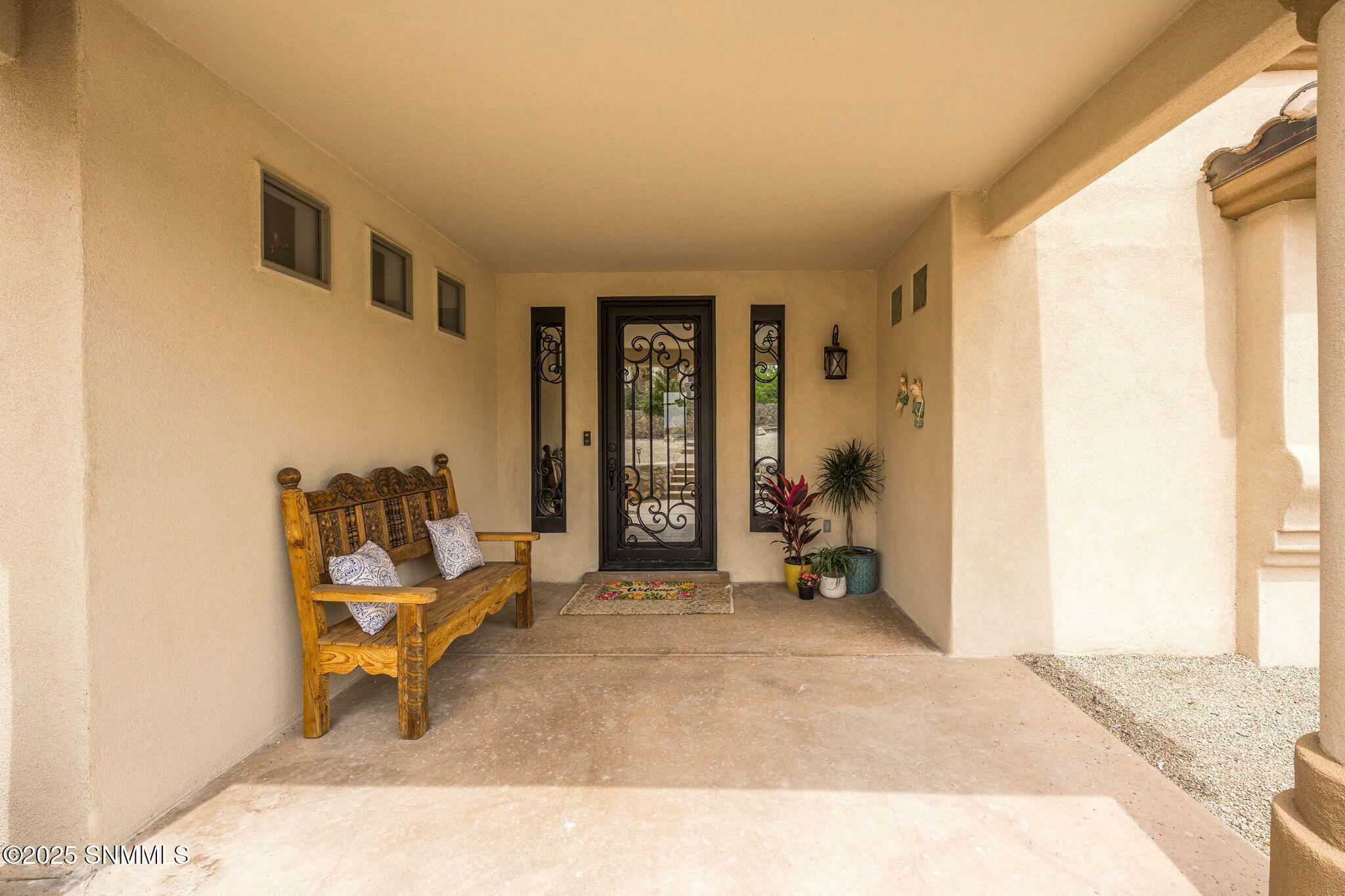Property Photo: 3418 Vista Primera Road NM 88011
