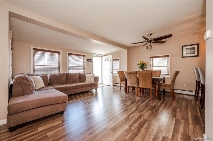 Property Photo: 92 Nebraska Street NY 11561