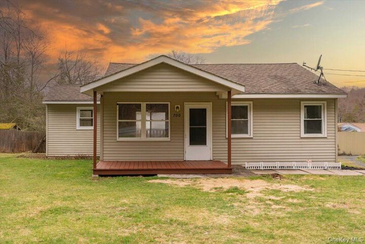 700 Sackett Lake Road  Monticello NY 12701 photo