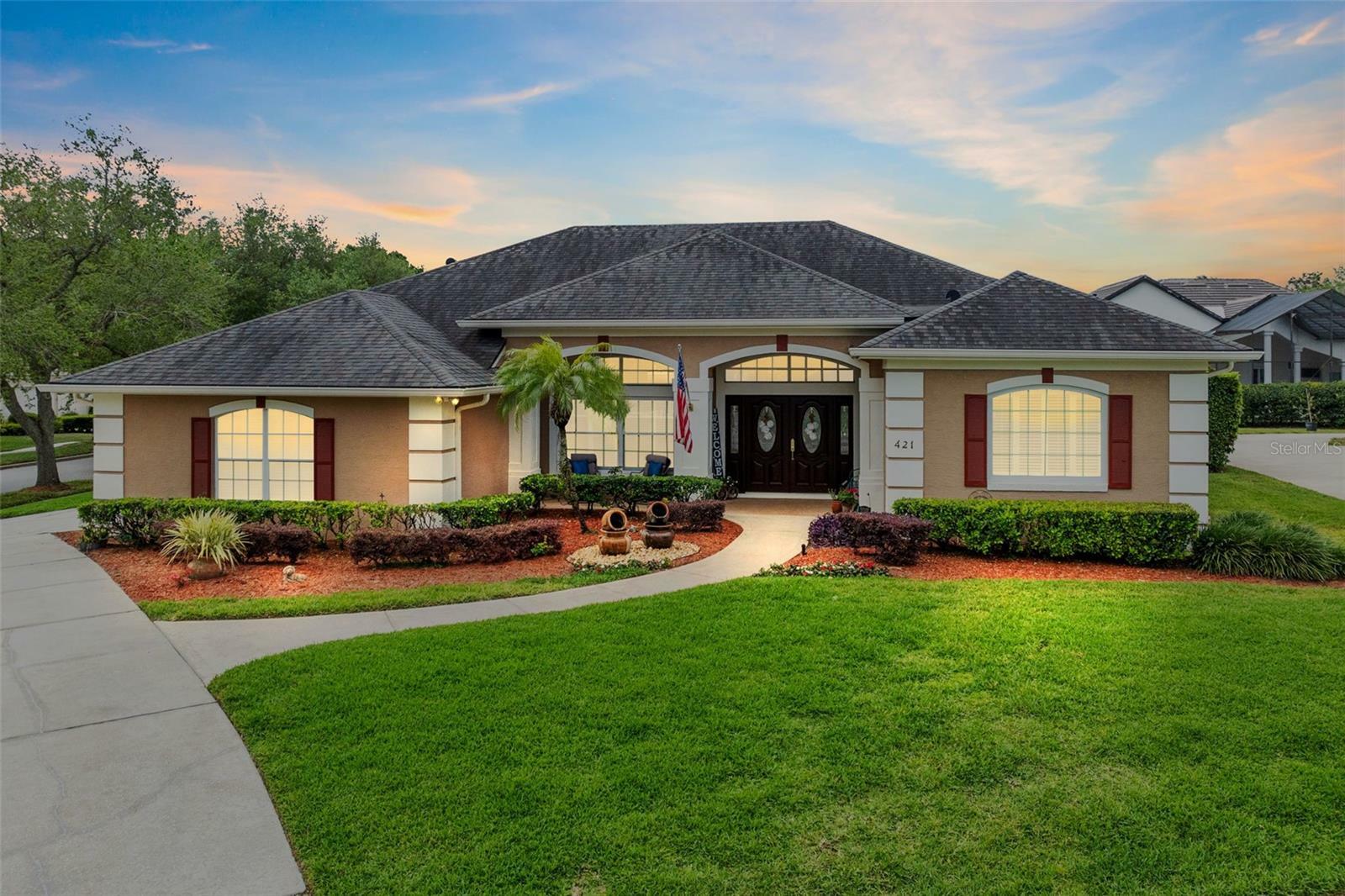421 Thomez Court  Lake Mary FL 32746 photo