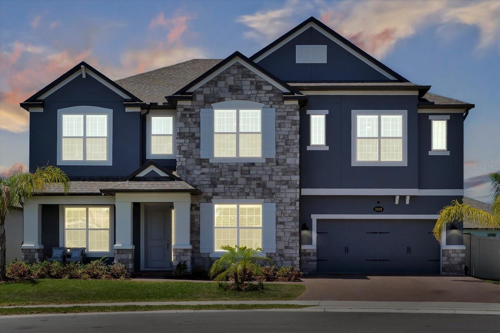 Property Photo:  2628 Cedar Shake Court  FL 32765 