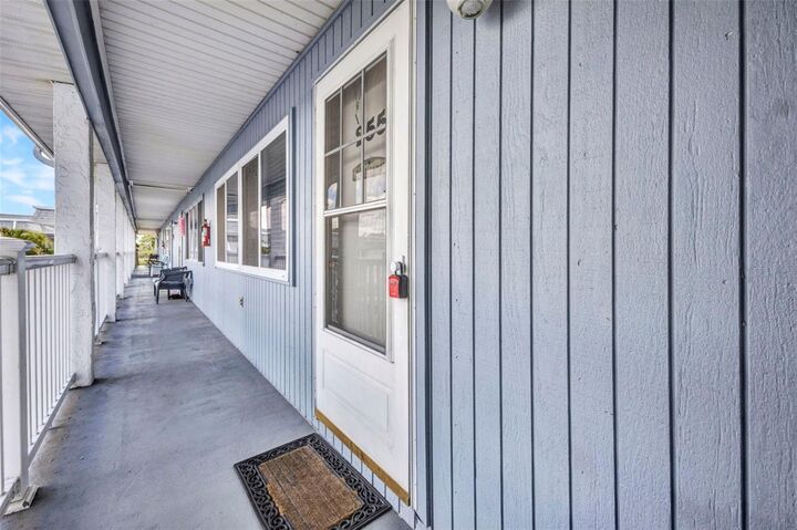 Property Photo: 22375 Edgewater Drive 255 FL 33980