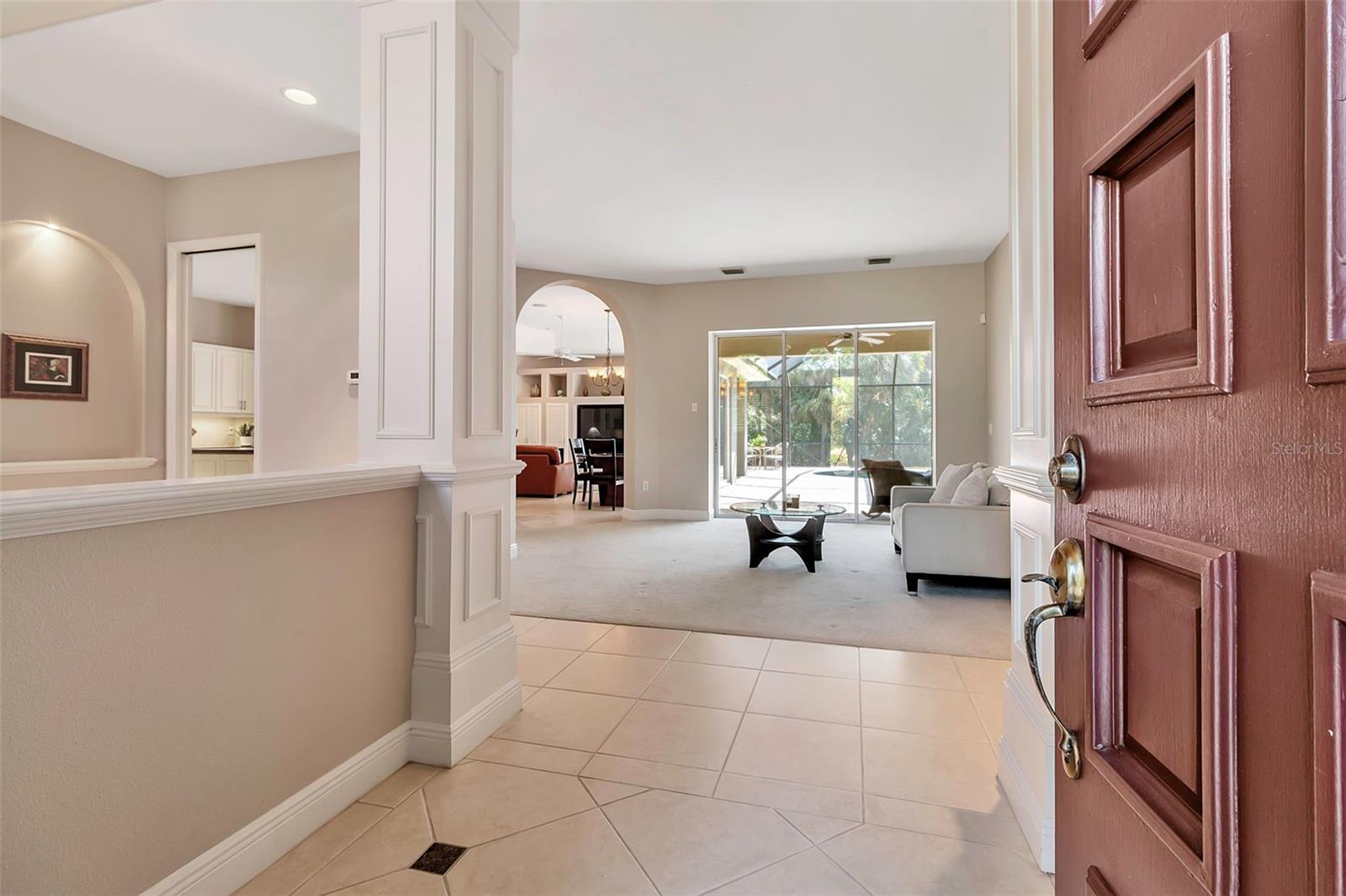 Property Photo: 3738 Eagle Hammock Drive FL 34240